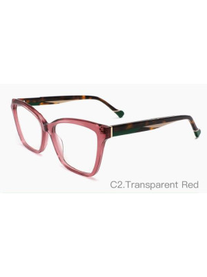 TUSSO-484 c2 red 54/17/143