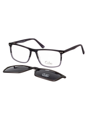 Cooline 181 c3 grey 57/18/150 + clip-on