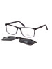 Cooline 181 c3 grey 57/18/150 + clip-on
