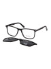 Cooline 180 c4 black/white 53/17/140 + clip-on