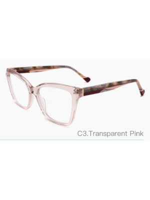 TUSSO-484 c3 pink 54/17/143
