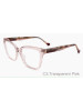 TUSSO-484 c3 pink 54/17/143