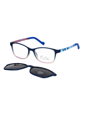 Cooline 189 c3 navy 46/15/130 + clip-on