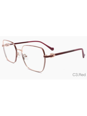 TUSSO-493 c3 red 54/17/142