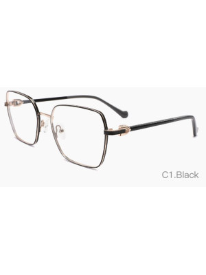 TUSSO-493 c1 black 54/17/142